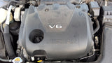 MAXIMA    2017 Engine Cover 4857780