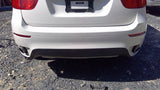 Rear Bumper xDrive35i Fits 0814 BMW X6 3554321