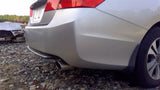 Rear Bumper Sedan EX Fits 1315 ACCORD 4586421