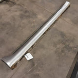 LS460     2011 Rocker Panel Moulding 3438151