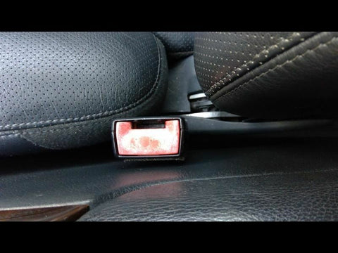 Seat Belt Front 215 Type CL500 Bucket Seat Fits 00-02 MERCEDES CL-CLASS 2868770