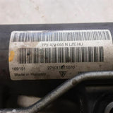 Steering Gear/Rack Power Rack And Pinion Fits 11-18 PORSCHE CAYENNE 3452900