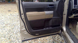 TUNDRA    2008 Front Door Trim Panel 4670950