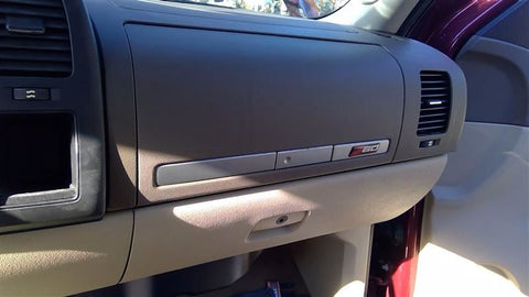SIERRA150 2013 Glove Box 3583130