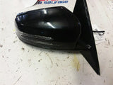 Passenger Side View Mirror 212 Type Power Fits 1013 MERCEDES ECLASS 2912323