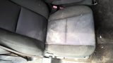 Passenger Front Seat Bucket Manual Fits 11 SIERRA 1500 PICKUP 4866471