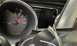 MUSTANG   2007 Transmission Shift 456786