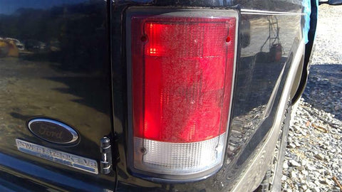 Passenger Right Tail Light Fits 95-04 FORD E150 VAN 3452210