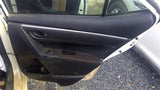 COROLLA   2015 Door Trim Panel Rear 3416210