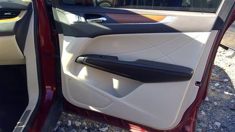 MKC       2016 Front Door Trim Panel 3583880