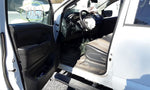 Seat Belt Front Driver Buckle Bucket Seat Fits 16-20 TITAN XD 458442