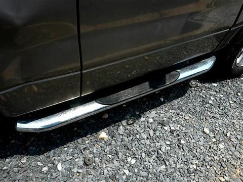 F150NEW   2004 Running Board 251662  ONE SIDE ONLY!0