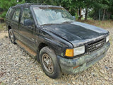 Starter Motor 4 Door Fits 9304 ISUZU RODEO 3281825