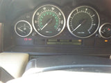 Dash Panel Fits 03-06 RANGE ROVER 3306941