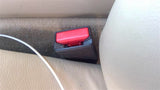 Seat Belt Front Bucket Driver Buckle Fits 08-14 BMW X6 3425340