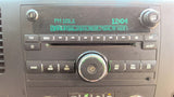 Audio Equipment Radio AM-FM-CD-MP3-USB Fits 11-21 EXPRESS 2500 VAN 4866190