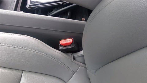 Seat Belt Front Driver Buckle Fits 18-19 ODYSSEY 460172