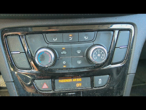 Temperature Control Fits 1722 ENCORE 4761520