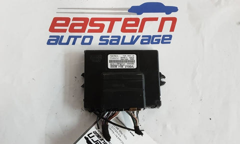 Chassis ECM Transfer Case Fits 1516 FORD F150 PICKUP 3593660