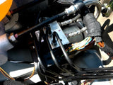 AntiLock Brake Part Assembly Fits 0608 PORSCHE CAYMAN 2599480