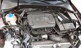 Steering Column Floor Shift Keyless Ignition Fits 12-15 PASSAT 36061811