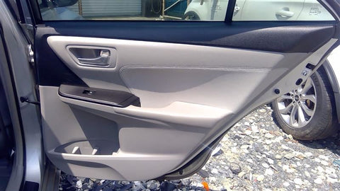 CAMRY     2015 Door Trim Panel Rear 4561710
