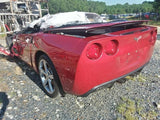 Stabilizer Bar Front Opt FE2 Fits 05-13 CORVETTE 3274083