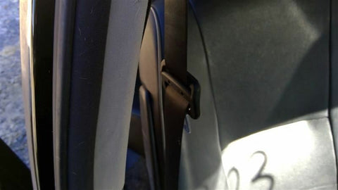 Seat Belt Front Bucket Passenger Retractor Fits 0305 LEXUS IS300 3443970