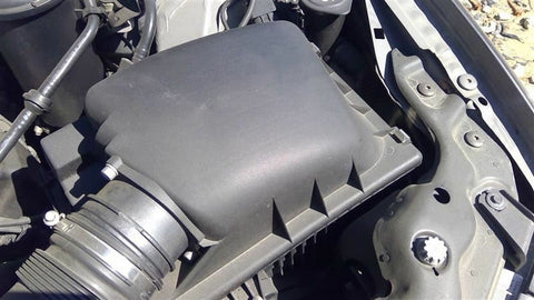 Driver Left Air Cleaner 4.8L Fits 0708 BMW 750i 3489730
