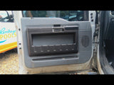 F250SD    2011 Front Door Trim Panel 4754720