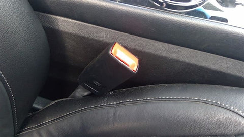 Seat Belt Front Bucket Passenger Buckle Fits 1520 EDGE 4599330