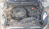 Assembly Roof Glass Front Fits 1419 MINI COOPER 4704108