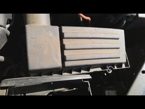 Air Cleaner 1.8L Engine ID Cpka Fits 13-17 JETTA 4787930