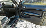 PACEMAN   2014 Front Door Trim Panel 3549936