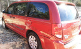 CARAVAN   2013 Third Seat Station Wagon  Van 3478633