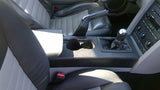 Console Front Floor Fits 07 MUSTANG 4564580