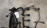 MIATA     2016 Engine Wire Harness 4665592