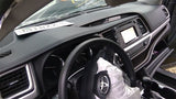 Dash Panel Without Navigation Fits 14-19 HIGHLANDER 3603380