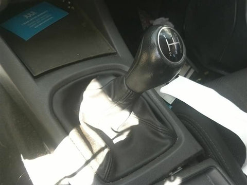 IMPREZA   2008 Transmission Shift Assembly 2744320