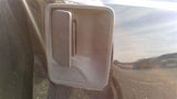 Passenger Door Handle Exterior Door Rear Fits 9916 FORD F250SD PICKUP 3618140