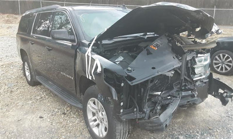 Windshield Wiper Motor Fits 1519 ESCALADE 4604750