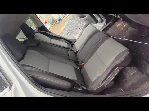 ESCAPE    2019 Seat Rear 4699880