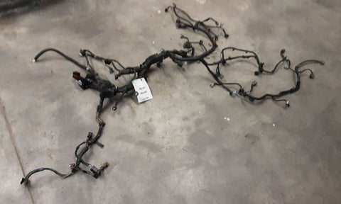 MAXIMA    2016 Engine Wire Harness 458115