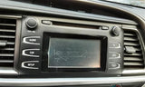 Driver Front Seat Bucket - Cloth Manual Fits 14-16 HIGHLANDER 3603277