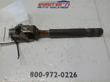 CRV      2007 Steering Shaft 2424131