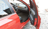 Passenger Door Handle Exterior Sedan Rear Fits 12-18 BMW 320i 460006