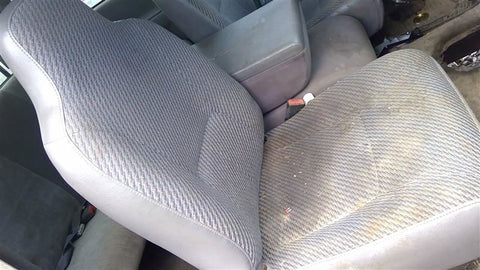 RAM2500   1996 Front Seat 3534870