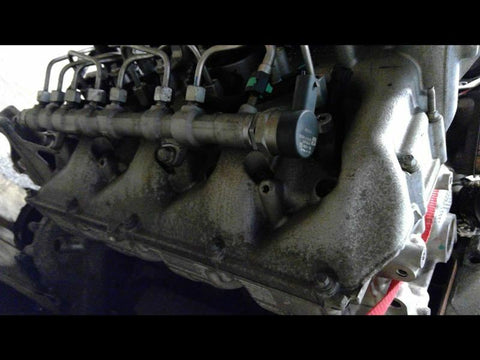 F350SD    2012 Valve Cover 3213850