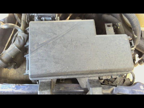 Fuse Box Engine Right Hand Engine Bay Turbo Fits 1819 MUSTANG 4692660