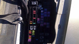 Fuse Box Engine Turbo Without Police Package Fits 13-16 TAURUS 3595591